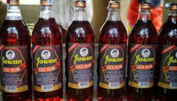 Jawan xxx rum: ജവാൻ റമ്മിന്റെ വില വർധിപ്പിക്കണമെന്ന ബെവ്കോയുടെ ശുപാർശ തള്ളി സർക്കാർ