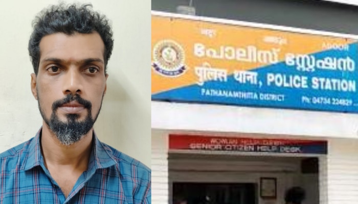 Crime: ഏഴ് വർഷം ഒളിവിൽ; പോക്സോ കേസിലെ പ്രതി ഒടുവിൽ പിടിയിൽ