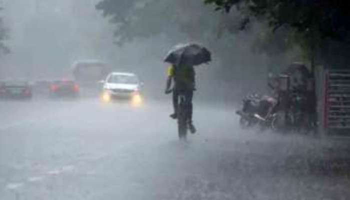 Kerala Rain Alert: ബംഗാൾ ഉൾക്കടലിൽ ന്യൂനമർദ്ദം; സംസ്ഥാനത്ത് ഇന്നും നാളെയും കനത്ത മഴയ്ക്ക് സാധ്യത