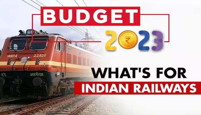 Railway Budget 2023: അപൂർണ്ണമായ പദ്ധതികള്‍ക്ക് പരിഗണന, കൂടുതല്‍ വന്ദേ ഭാരത് ട്രെയിനുകൾ, റെയിൽവേ ബജറ്റില്‍ പ്രതീക്ഷയേറെ 