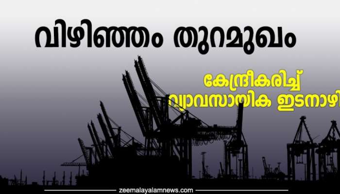 Kerala Budget 2023: വിഴിഞ്ഞം തുറമുഖം കേന്ദ്രീകരിച്ച് വ്യാവസായിക ഇടനാഴി; 60,000 കോടിയുടെ വികസന പദ്ധതികൾ