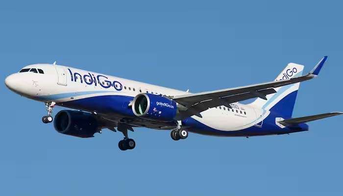 Indigo Goof Up: ഇൻഡിഗോ എയർലൈന്‍സിന്‍റെ മണ്ടത്തരം, പാറ്റ്‌നയില്‍ എത്തേണ്ട യാത്രക്കാരന്‍ എത്തിയത് ഉദയ്പൂരില്‍...! 