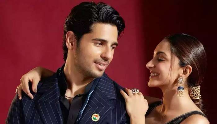 Kiara Advani-Sidharth Malhotra Wedding :താര വിവാഹത്തിനായി വധു കിയാരാ ജയ്സാൽമീറിൽ എത്തി; വിവാഹം സൂര്യഗഡ് കൊട്ടാരത്തിൽ