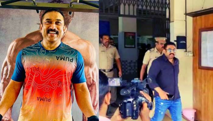 Actor Baburaj Case: ബാബുരാജ് 40 ലക്ഷം തട്ടിയോ? റിസോർട്ട് കേസിന് പിന്നിൽ?