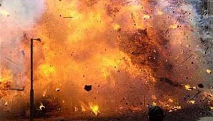 Bomb Blast: പശ്ചിമബം​ഗാളിലെ ബിർഭും ജില്ലയിൽ ബോംബ് സ്ഫോടനം; ടിഎംസി നേതാവിന്റെ സഹോദരനടക്കം മൂന്ന് പേർക്ക് പരിക്ക്