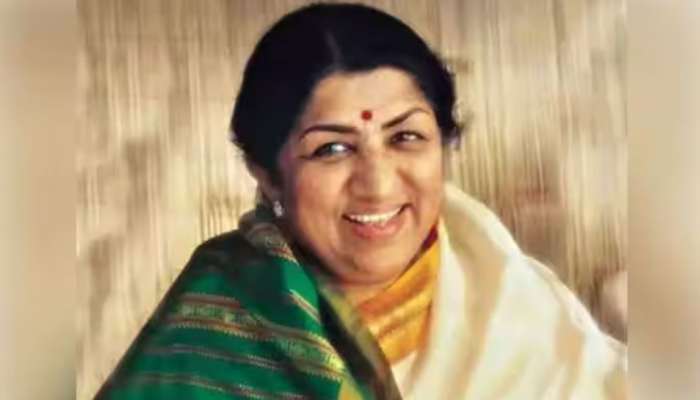 Lata Mangeshkar: ഇന്ത്യയുടെ വാനമ്പാടി; ലതാ മങ്കേഷ്കർ വിടപറഞ്ഞിട്ട് ഒരു വർഷം