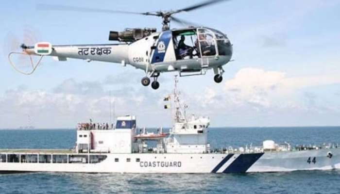 Indian Coast Guard Recruitment 2023: ഇന്ത്യൻ കോസ്റ്റ് ​ഗാർഡിൽ നാവിക് പോസ്റ്റുകളിൽ 255 ഒഴിവുകൾ; വിശദ വിവരങ്ങൾ അറിയാം