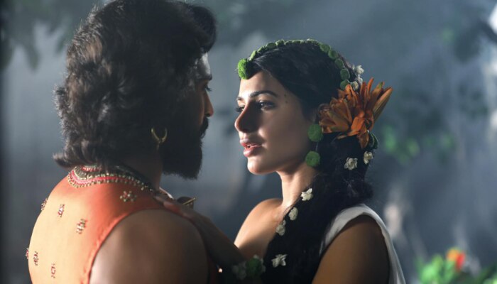Shaakuntalam Movie: 'ശാകുന്തളം' ഇനിയും വൈകും; റിലീസ് മാറ്റിവച്ചു, പുതിയ തിയതി പിന്നീട്