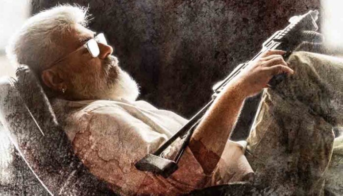 Thunivu Ott Release: 'തല'യുടെ 'തുണിവ്' ഉടനെത്തും ഒടിടിയിൽ; എവിടെ, എപ്പോൾ കാണാം?