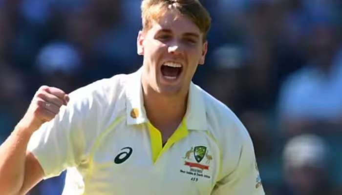 IND vs AUS : ഇന്ത്യക്കെതിരെയുള്ള ആദ്യ ടെസ്റ്റ് മുമ്പ് ഓസ്ട്രേലിയയ്ക്ക് വീണ്ടും തിരിച്ചടി; മറ്റൊരു താരത്തിനും പരിക്ക്