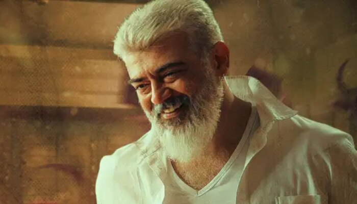 Thunivu Ott: തിയേറ്ററിൽ കാണാത്തവർക്ക് ഇനി ഒടിടിയിൽ കാണാം; 'തുണിവ്' നെറ്റ്ഫ്ലിക്സിൽ സ്ട്രീമിങ് തുടങ്ങി