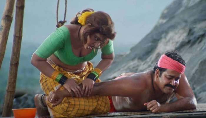 Spadikam 4k | സ്ഫടികത്തിൽ സ്മിത കൊണ്ട് വന്ന ലുങ്കി കേരളത്തിൻറെ ആയിരുന്നില്ല; ഞാൻ അൽപ്പം വിഷമിച്ചു - ഭദ്രൻ പറഞ്ഞത്