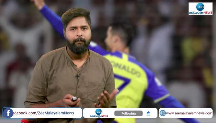 Cristiano Ronaldo reach 500 goals in club football