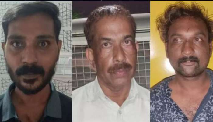 Crime News: വിൽപ്പനക്കായി സൂക്ഷിച്ച ലഹരിമരുന്നുമായി മൂന്നു പേർ കോഴിക്കോട് അറസ്റ്റിൽ!