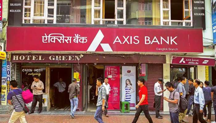 Axis Bank Fd Rate: ആക്സിസ് ബാങ്കിൽ സ്ഥിര നിക്ഷേപങ്ങളുടെ പലിശ ഉയർത്തി