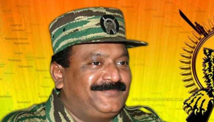 Velupillai Prabhakaran: പ്രഭാകരൻ മരിച്ചിട്ടില്ല; വെളിപ്പെടുത്തലുമായി നെടുമാരൻ