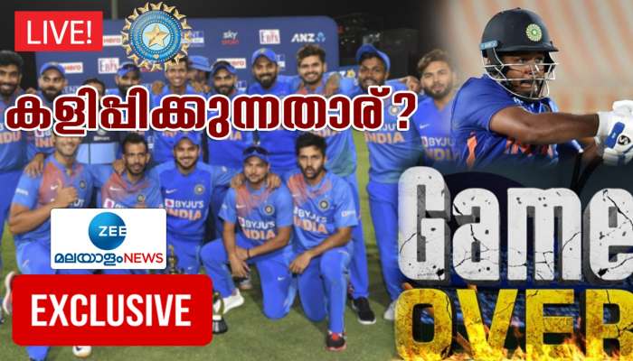 Exclusive : ഫിറ്റ്നെസിനായി ഇന്ത്യൻ താരങ്ങൾ നിരോധിത മരുന്നുകൾ കുത്തിവെയ്ക്കുന്നു; വെളിപ്പെടുത്തലുമായി ബിസിസിഐ ചീഫ് സെലക്ടർ