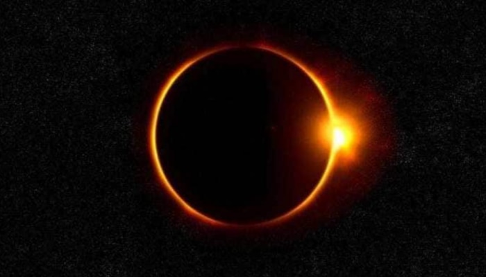 Solar Eclipse 2023: 2023ലെ ആദ്യ ​ഗ്രഹണം; ഏതൊക്കെ രാശിക്കാർക്ക് ​ഗുണകരം?