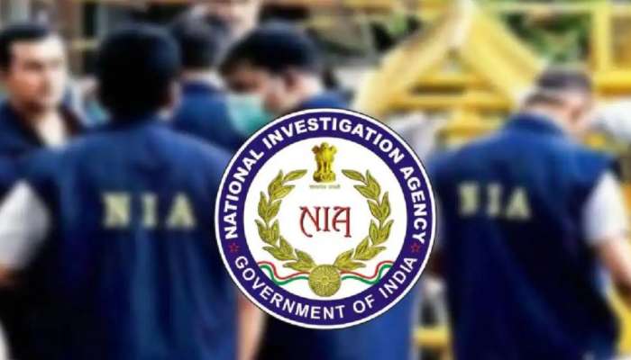 NIA Raid | ആലുവ സ്വദേശി എൻഐഎ കസ്റ്റഡിയിൽ, ചോദ്യം ചെയ്യാൻ എത്തിച്ചു