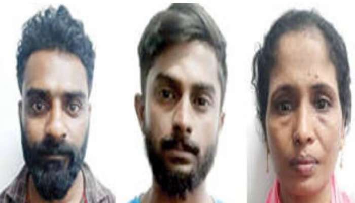 Crime News: എംഡിഎംഎയും മയക്കുഗുളികകളും പിടികൂടിയ സംഭവത്തില്‍ യുവതി ഉൾപ്പെടെ മൂന്നുപേര്‍കൂടി അറസ്റ്റില്‍!