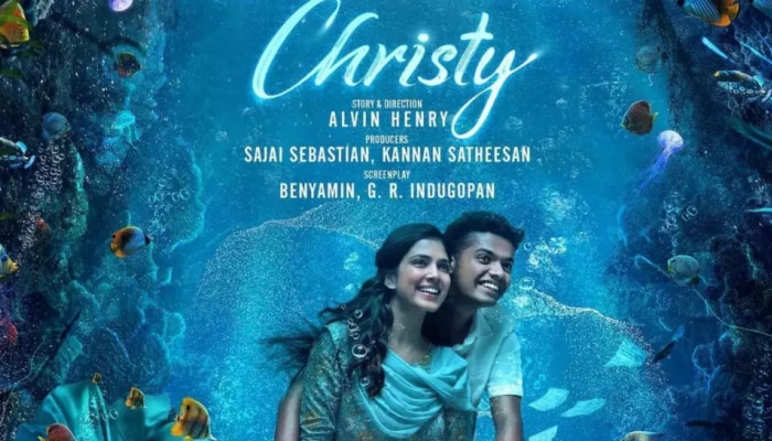 Christy Movie Review: ക്രിസ്റ്റിയും റോയിയും ഒന്നിക്കുമോ? ക്രിസ്റ്റി റിവ്യൂ