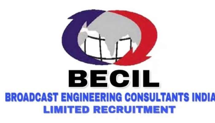 BECIL Recruitment 2023: ബിഇസിഐഎല്ലിൽ വിവിധ തസ്തികകളിൽ ഒഴിവുകൾ; ശമ്പളം 56,000 വരെ