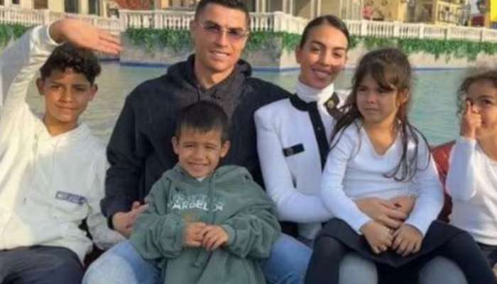 Cristiano Ronaldo: ക്രിസ്റ്റ്യാനോ റൊണാൾഡോയുടെ സൗദി അറേബ്യയിലെ വസതി അത്യാഢംബര ഹോട്ടൽ; ചിത്രങ്ങൾ കാണാം