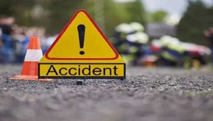 Accident: മധ്യപ്രദേശിലേക്ക് വിനോദയാത്ര പോയ മലയാളി വിദ്യാർഥികളുടെ വാഹനം അപകടത്തിൽപ്പെട്ടു; രണ്ട് പേർക്ക് ​ഗുരുതര പരിക്ക്