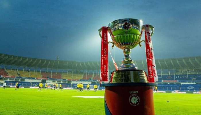 ISL 2022-23 Playoffs : ആറ് ടീമുകൾക്ക് പ്ലേ ഓഫ് പ്രവേശനം; ഇത്തവണത്തെ ഐഎസ്എൽ പ്ലേ ഓഫ് മത്സരങ്ങൾ എങ്ങനെ; ബ്ലാസ്റ്റേഴ്സിന് കപ്പ് പ്രതീക്ഷിക്കാമോ?