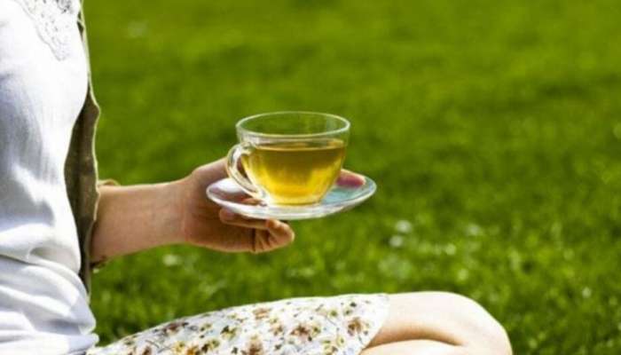 Green Tea : ഗ്രീൻ ടീ ശീലമാക്കൂ; നിരവധിയാണ് ആരോ​ഗ്യ ​ഗുണങ്ങൾ