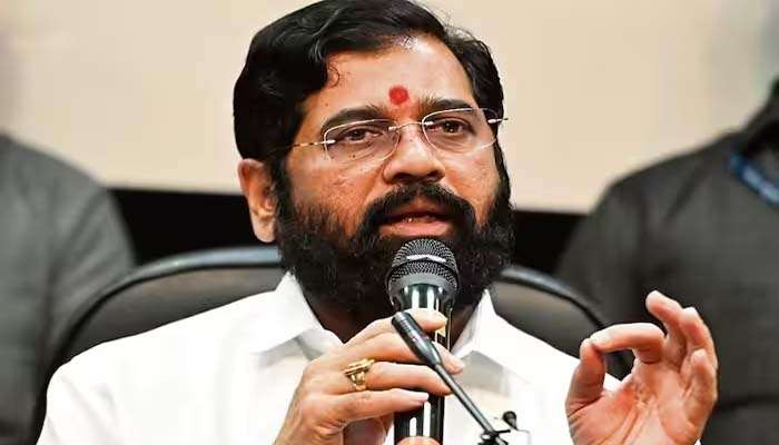 Shiv Sena: ലോക്സഭയിലെ ശിവസേന ഓഫീസ് ഏക്‌നാഥ് ഷിൻഡെ വിഭാഗത്തിന്  