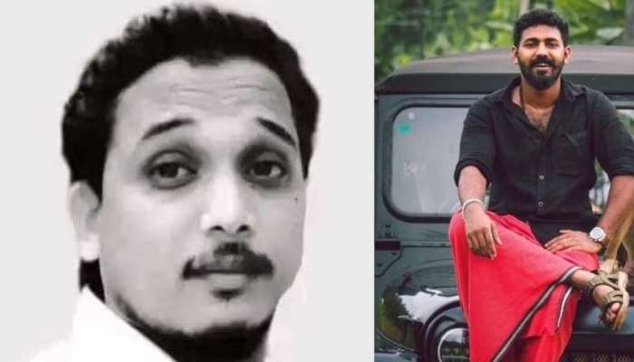 Akash Thillankeri: ഷുഹൈബ് വധക്കേസ്; ജാമ്യം റദ്ദാക്കണമെന്ന ഹർജിയിൽ ആകാശ് തില്ലങ്കേരിക്ക് കോടതി നോട്ടീസ് അയച്ചു