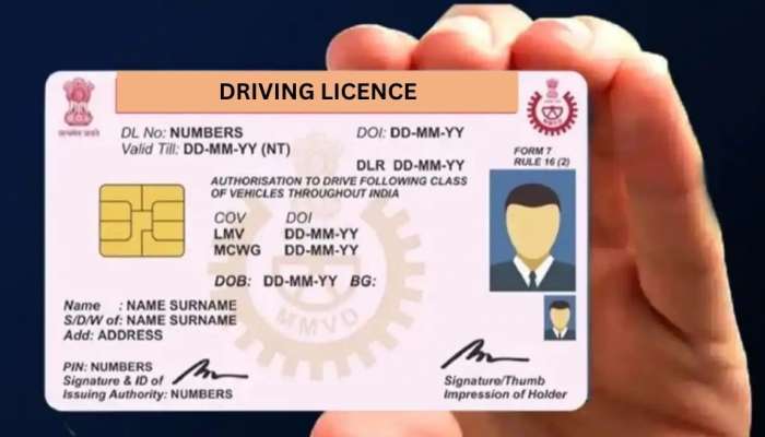 Kerala New Driving Licence: ഇനി ലൈസൻസ് പുത്തൻ പിവിസി പെറ്റ് ജി കാർഡിൽ; ഒടുവിൽ വിധി