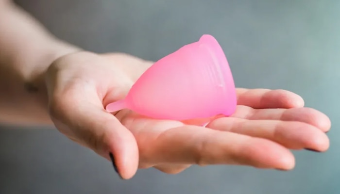 Menstrual Cup Campaign : മെൻസ്ട്രൽ കപ്പ് കൂടുതൽ പേരിലേക്കെത്തിക്കുക; പത്ത് കോടി രൂപ ചിലവിൽ പ്രചാരണവുമായി സംസ്ഥാന സർക്കാർ