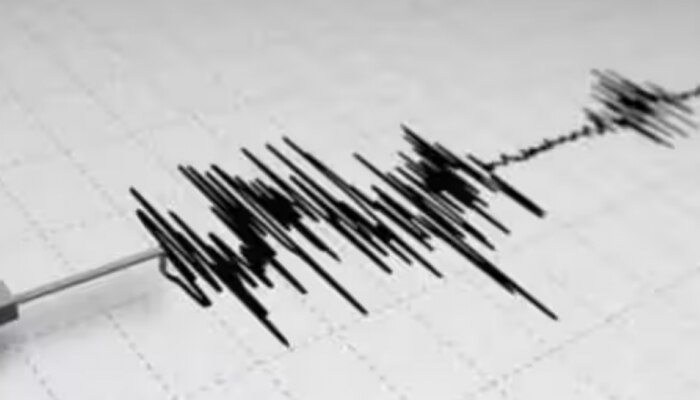 China Earthquake : ചൈനയിൽ വൻ ഭൂകമ്പം; റിക്ടർ സ്കെയിലിൽ 7.3 തീവ്രത രേഖപ്പെടുത്തി 