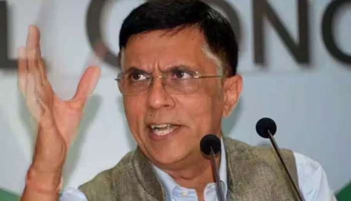 Pawan Khera Arrest Update: പവൻ ഖേരയ്ക്ക് ഇടക്കാല ജാമ്യം, എഫ്ഐആറുകൾ സംയോജിപ്പിക്കണമെന്ന് സുപ്രീംകോടതി