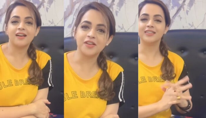 Bhavana: 5 വർഷത്തിന് ശേഷമുള്ള മലയാള ചിത്രം; ആദ്യ സിനിമ റിലീസ് ആകുന്ന ഫീലാണെന്ന് ഭാവന