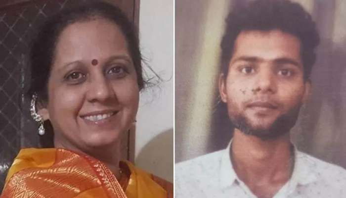 Crime: വിദ്യാർഥി പെട്രോൾ ഒഴിച്ച് തീകൊളുത്തിയ പ്രിൻസിപ്പാൾ മരിച്ചു; വിമുക്ത ശർമ മരിച്ചത് ചികിത്സയിലിരിക്കെ