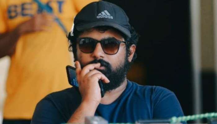 Director Manu James : നാൻസി റാണി സിനിമയുടെ സംവിധായകൻ മനു ജെയിംസ് അന്തരിച്ചു