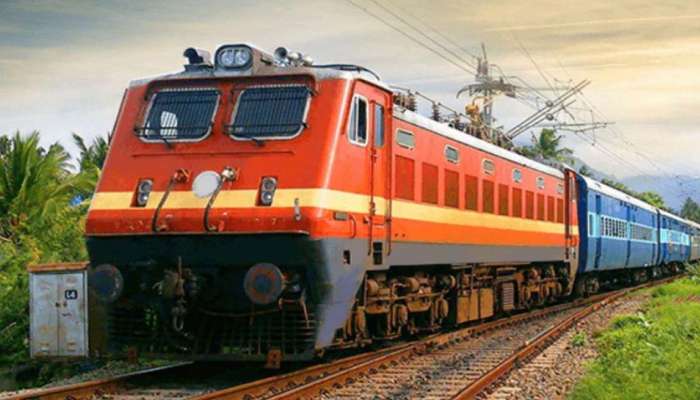 Indian Railways : ട്രാക്കിൽ അറ്റകുറ്റപ്പണി; ജനശതാബ്ദി ഉൾപ്പെടെ മൂന്ന് ട്രെയിനുകൾ റദ്ദാക്കി; സമയക്രമത്തിലും മാറ്റം