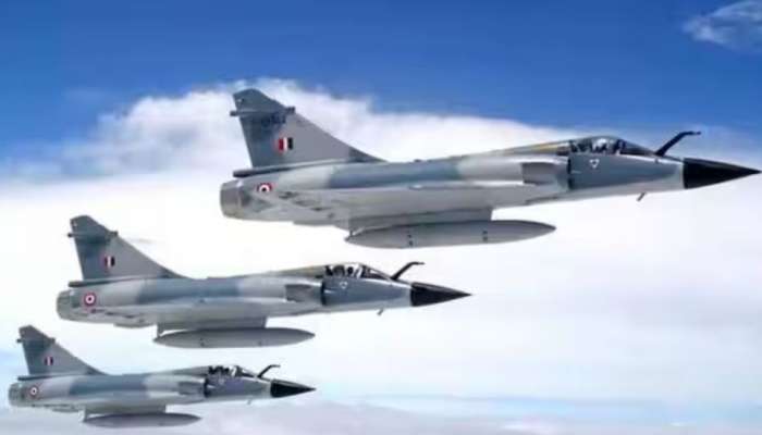 Balakot airstrike: പുൽവാമ ആക്രമണത്തിന് നൽകിയ തിരിച്ചടി; ബാലാകോട്ട് വ്യോമാക്രമണത്തിന് നാല് വർഷം 