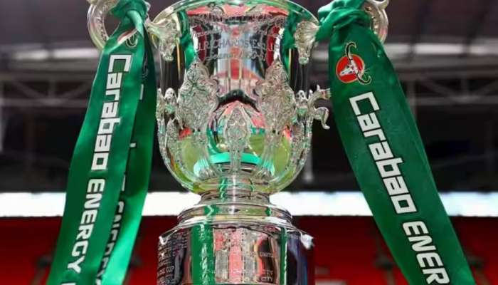 Carabao Cup 2023 Final : 6 വർഷത്തിന് ശേഷം കിരീട മോഹവുമായി മാഞ്ചസ്റ്റർ യുണൈറ്റഡ്; എതിരാളി ന്യുകാസിൽ യുണൈറ്റഡ്; കാരബാവോ കപ്പ് ഫൈനൽ എപ്പോൾ, എവിടെ കാണാം?