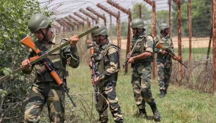 BSF Recruitment 2023: ബിഎസ്എഫിൽ കോൺസ്റ്റബിൾ തസ്തികയിൽ ഒഴിവുകൾ; 1284 തസ്തികകളിലേക്ക് അപേക്ഷകൾ ക്ഷണിക്കുന്നു