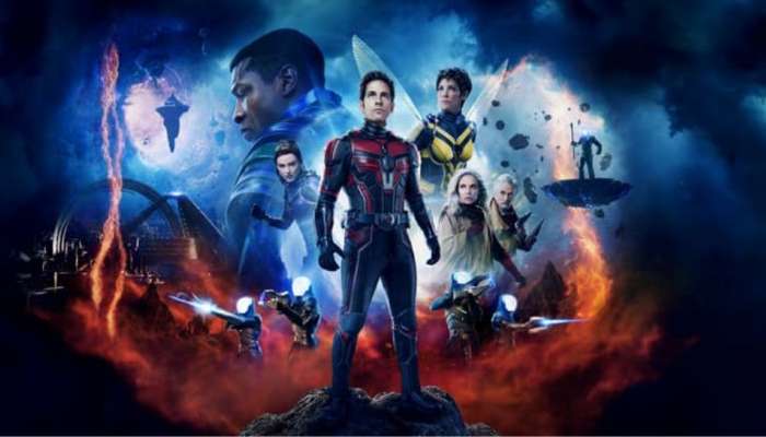 Ant-Man and the Wasp : മാർവൽ സീരീസിലെ ഏറ്റവും മോശം ചിത്രം? ആന്റ്മാൻ പ്രേക്ഷകരെ നിരാശപ്പെടുത്തിയോ?