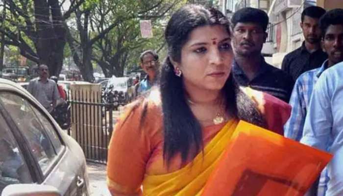 Saritha S Nair News in Malayalam, Latest Saritha S Nair news, photos ...