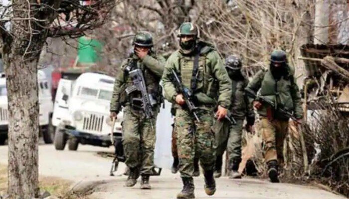 Jammu Kashmir Encounter: അവന്തിപോരയിൽ ഏറ്റുമുട്ടൽ; ഒരു ഭീകരനെ സുരക്ഷാ സേന വധിച്ചു