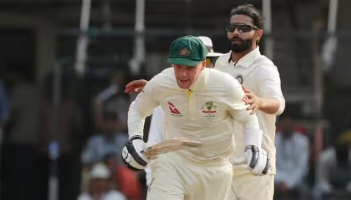 IND vs AUS 3rd Test Day 1: ഒന്നാം ഇന്നിംഗ്സ് ലീഡ് ഓസ്ട്രേലിയക്ക്; ഇന്ത്യക്കെതിരെ 47 റൺസിന്റെ ലീഡ്