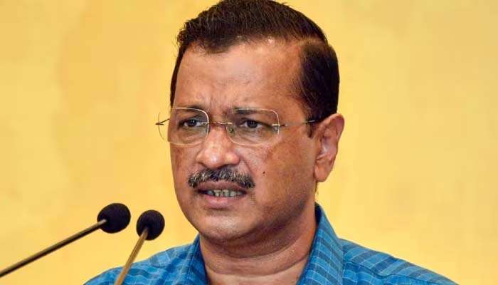 Arvind Kejriwal: മനീഷ് സിസോദിയയും സത്യേന്ദർ ജെയിനും ഇന്ന് ബിജെപിയിൽ ചേർന്നാൽ...." വൈറലായി അരവിന്ദ് കേജ്‌രിവാളിന്‍റെ പ്രസ്താവന 