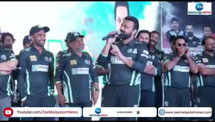 Kunchacko Boban on CCL 2023