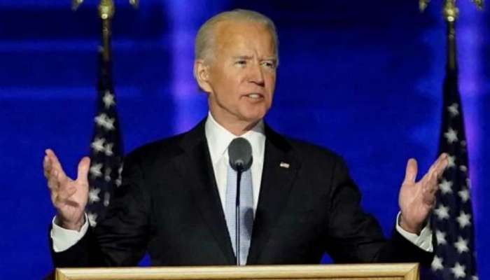 Joe Biden: ജോ ബൈഡന് സ്കിൻ കാൻസർ; രോ​ഗം ബാധിച്ച ചർമ്മം നീക്കം ചെയ്തു, ആരോ​ഗ്യനില തൃപ്തികരമെന്ന് ഡോക്ടർ